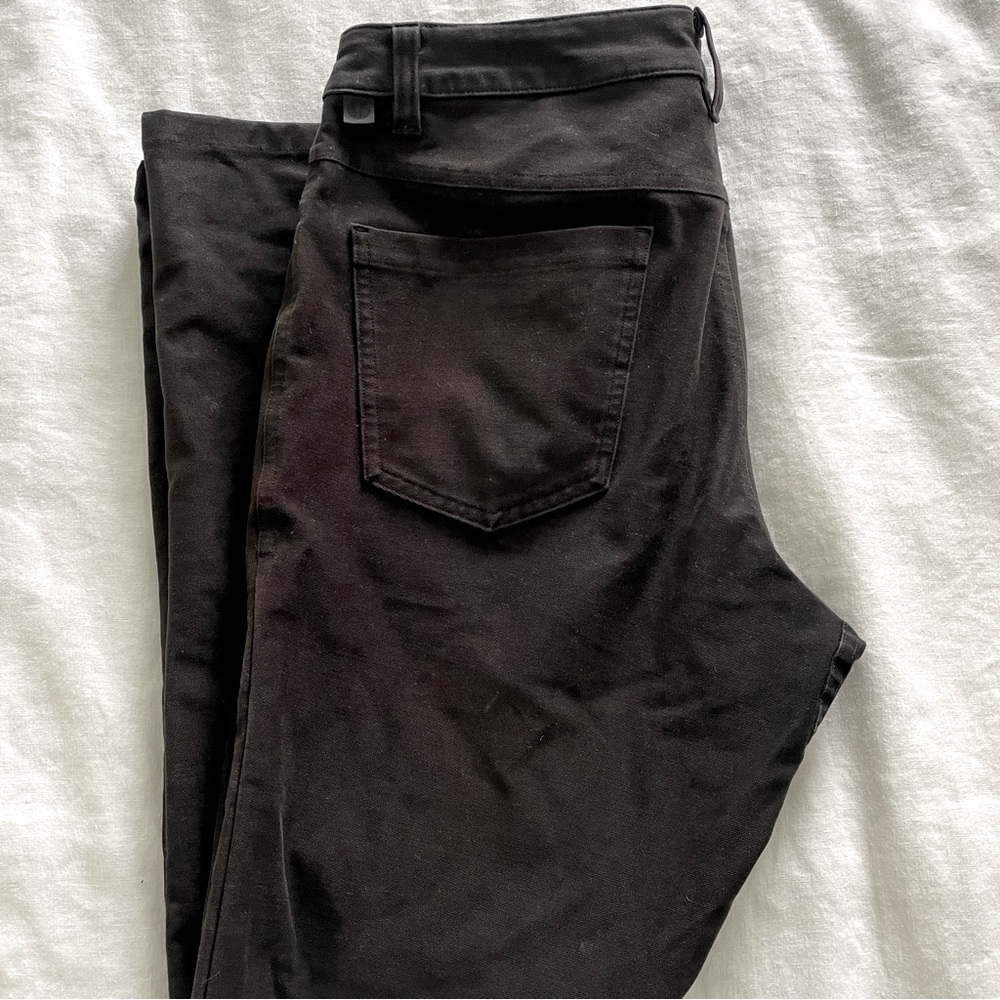 Lululemon Mens Jeans Sz 30
